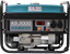 Picture of Agregat Könner & Söhnen KS3000 3000 W 1-fazowy