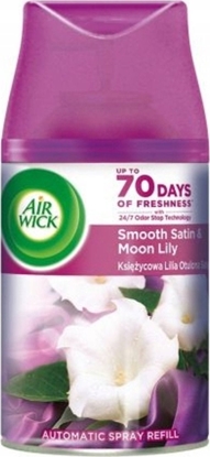Picture of Air Wick Air Wick Freshmatic Ksiycowa Lilia otulona satyn 250ml Wkad