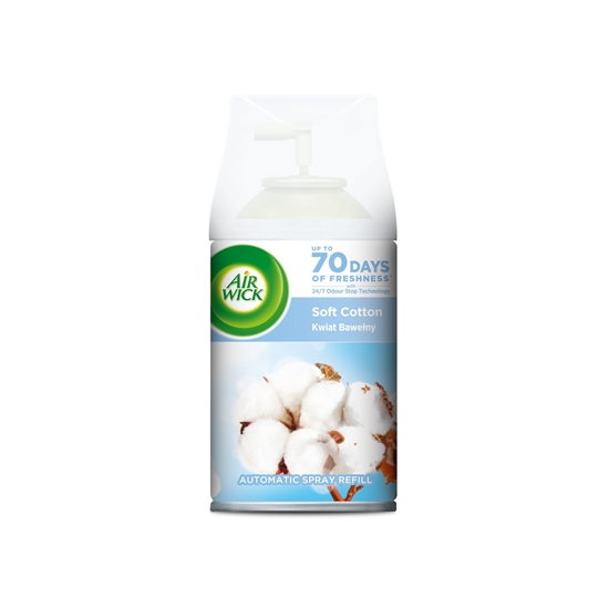 Picture of Air Wick Air Wick Freshmatic Pure wkad Kwiat Baweny 250 ml