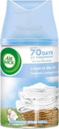 Picture of Air Wick Air Wick Freshmatic wieo Letniego Poranka 250 ml Wkad