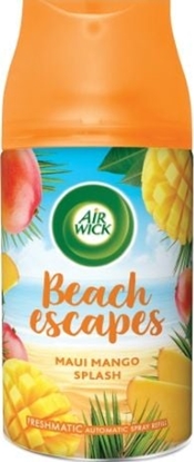 Attēls no Air Wick Wkad Beach Escapes: Maui Mango Splash 250ml