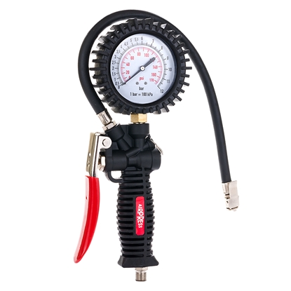 Picture of Airpress Pistolet do pompowania  (42078)