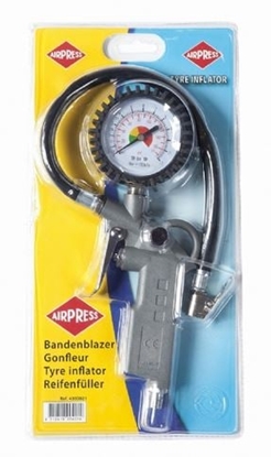 Picture of Airpress Pistolet do pompowania  (4300021)