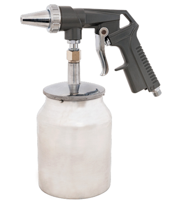 Attēls no Airpress ze zbiornikiem 1L 6mm (45279)