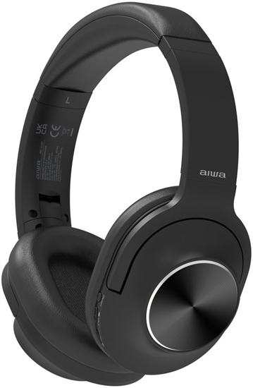 Picture of Aiwa HST-220BT Wireless Headphones