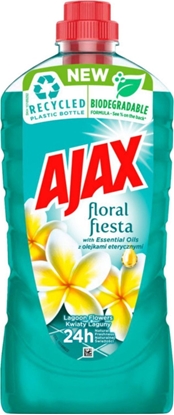 Attēls no Ajax Floral Fiesta, Kwiaty Laguny 1L