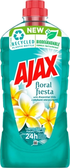 Picture of Ajax Floral Fiesta, Kwiaty Laguny 1L