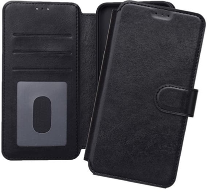 Изображение Akcesoria Bulk - Case Bergen Pro Galaxy A56 Black