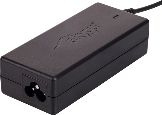 Picture of Zasilacz do laptopa Akyga 65 W, 5 mm, 3.3 A, 19.5 V (AK-ND-05)