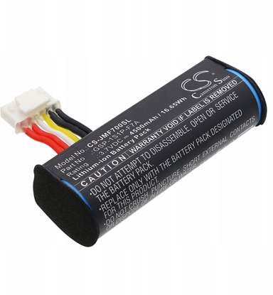 Attēls no Akumulator Bateria Typu Gsp-1s1p-f7a I0314a Do Jbl F7a Flip 7 7g Flip7g / Cs-jmf700sl