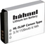Attēls no Akumulator Hahnel Hähnel Battery Canon HL-5LHP