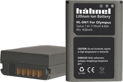Picture of Akumulator Hahnel Olympus HL-ON1