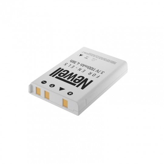 Picture of Akumulator Newell Akumulator Newell zamiennik EN-EL5