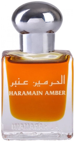Изображение AL HARAMAIN Amber Perfume Oil 12ml