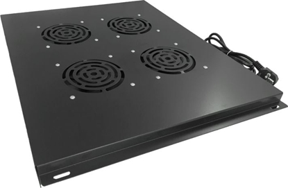 Picture of Alantec Panel wentylacyjny do szaf 800x800 (SA-FR-4-800-800-C)