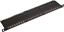 Picture of Alantec Patch panel 19" 0.5U OPTIMUM 24x RJ45 STP kat.5e (PK031)
