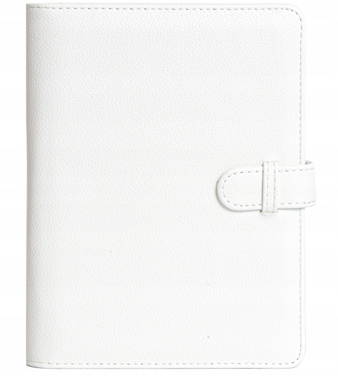 Picture of Album Zdjcia 80 Do Zdj Fuji Instax Wide 400 300 Polaroid 600 Sx70 Now + / Biay