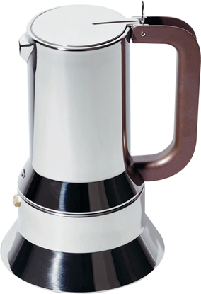 Изображение Alessi Espresso Coffee Maker 9090/3