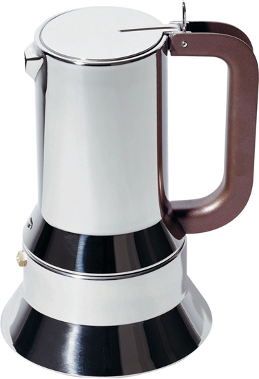 Picture of Alessi Espresso Coffee Maker 9090/3