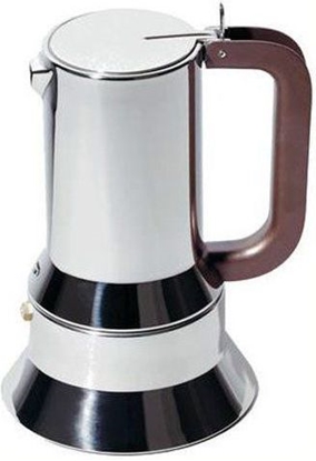 Attēls no Alessi Espresso Coffee Maker 9090/6