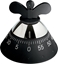 Picture of Alessi Kitchen Timer black A09 B