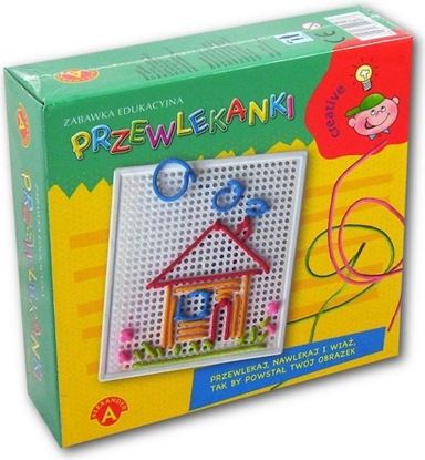 Picture of Alexander ALEXANDER Przewlekanki - 0523