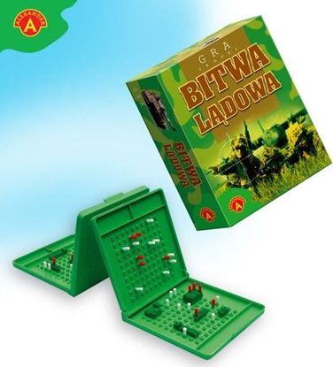 Attēls no Alexander Bitwa Ldowa Travel (0339)