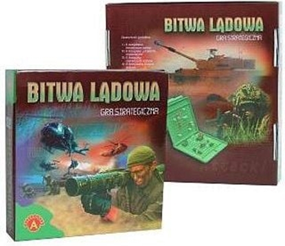 Attēls no Alexander Gra Bitwa Ldowa (0172)