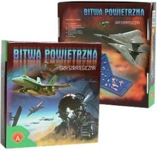 Изображение Alexander Gra Bitwa Powietrzna (0173)