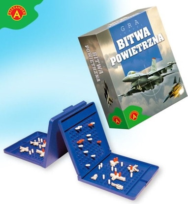 Attēls no Alexander Gra Bitwa Powietrzna Travel (0338)
