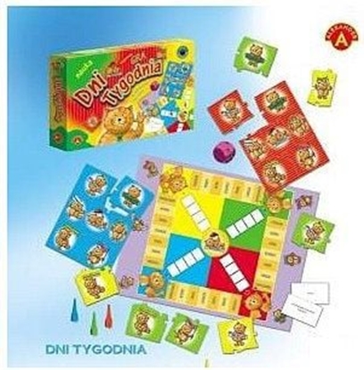 Attēls no Alexander Gra Dni Tygodnia (0190)