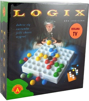 Attēls no Alexander GRA LOGIX 0402
