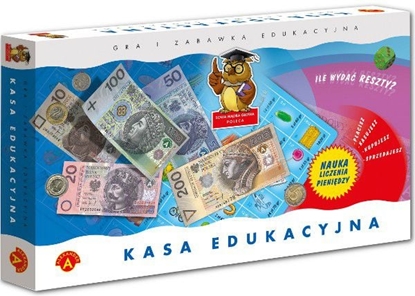 Attēls no Alexander Kasa Edukacyjna - 0427