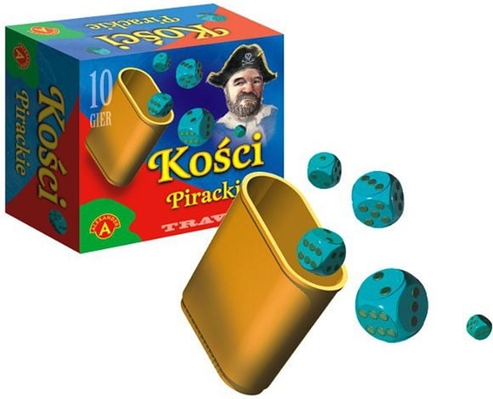 Изображение Alexander Koci pirackie travel 0320