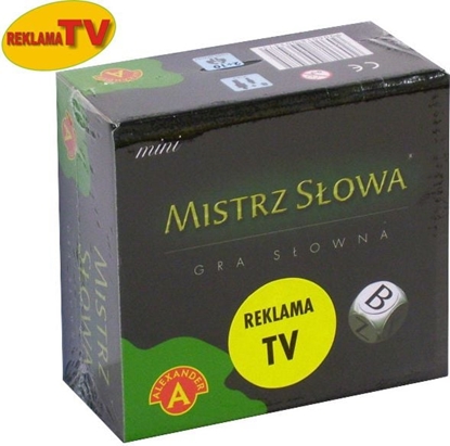Attēls no Alexander Mistrz sowa Mini - 0347