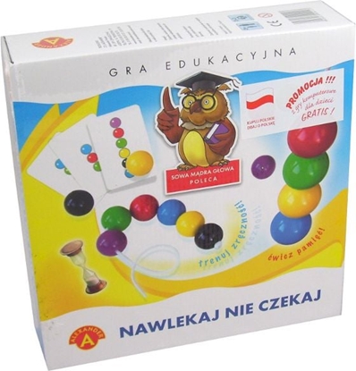 Attēls no Alexander Nawlekaj Nie Czekaj ( 0411 )