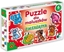 Picture of Alexander Puzzle dla maluszków - Zwierztka (0535)