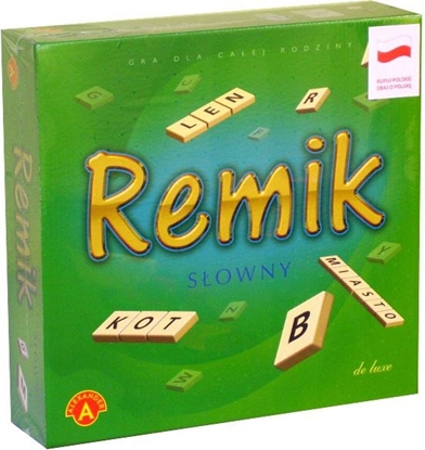 Attēls no Alexander Remik sowny de luxe (0368)