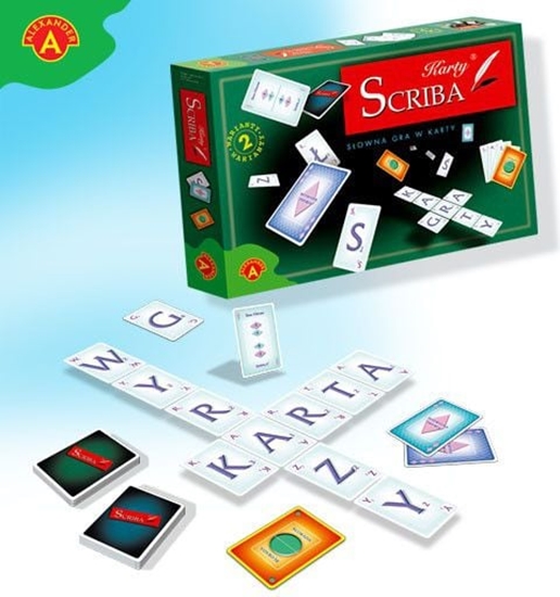 Picture of Alexander Scriba Podróna 0124