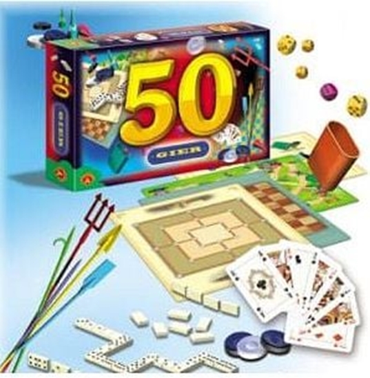 Picture of Alexander wiat 50 gier 0156