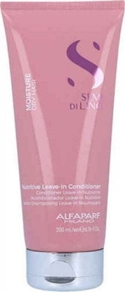 Attēls no alfaparf milano Odywcza Odywka Semi Di Lino Alfaparf Milano (200 ml)