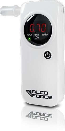 Picture of Alkomat AlcoForce