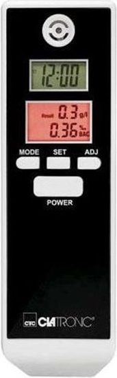 Изображение Alkomat Clatronic AT 3605