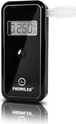 Attēls no Alkomat Sentech AL 9000 L