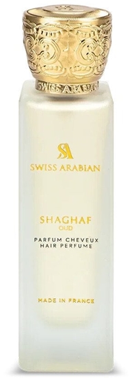 Picture of Alkotest Shaghaf Oud HAIR PERFUME spray 50ml