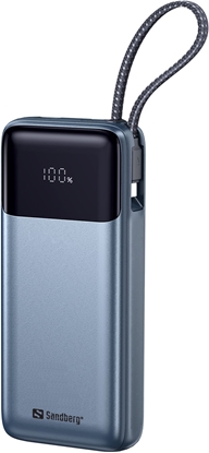 Изображение All-in1 Powerbank 20000 PD 67W