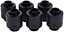 Изображение Alphacool Adapter 1/4" - 13/10mm, 6-pack (17228)