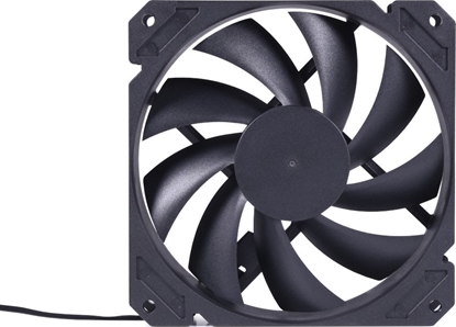 Picture of Alphacool Core PWM-Lfter 3.000 U/min - 120 mm - czarny