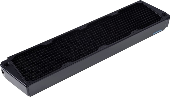 Изображение Alphacool NexXxoS XT45 Full Copper X-Flow 480mm (1011663)