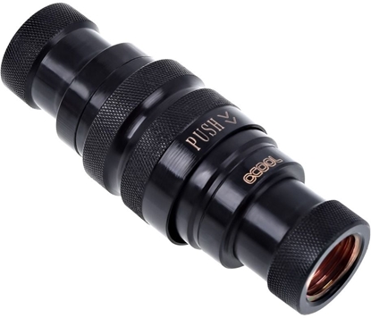 Picture of Alphacool Szybko zczka G1/4" (7282)